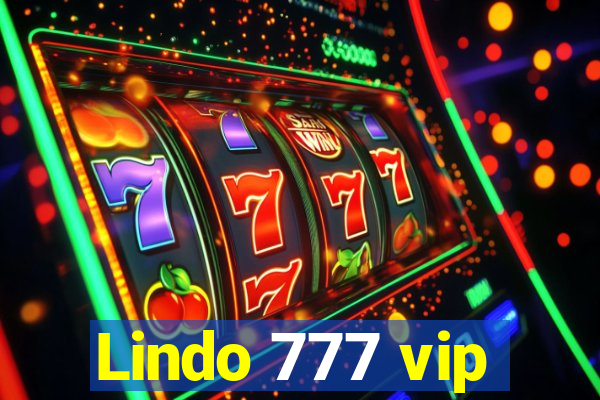 Lindo 777 vip